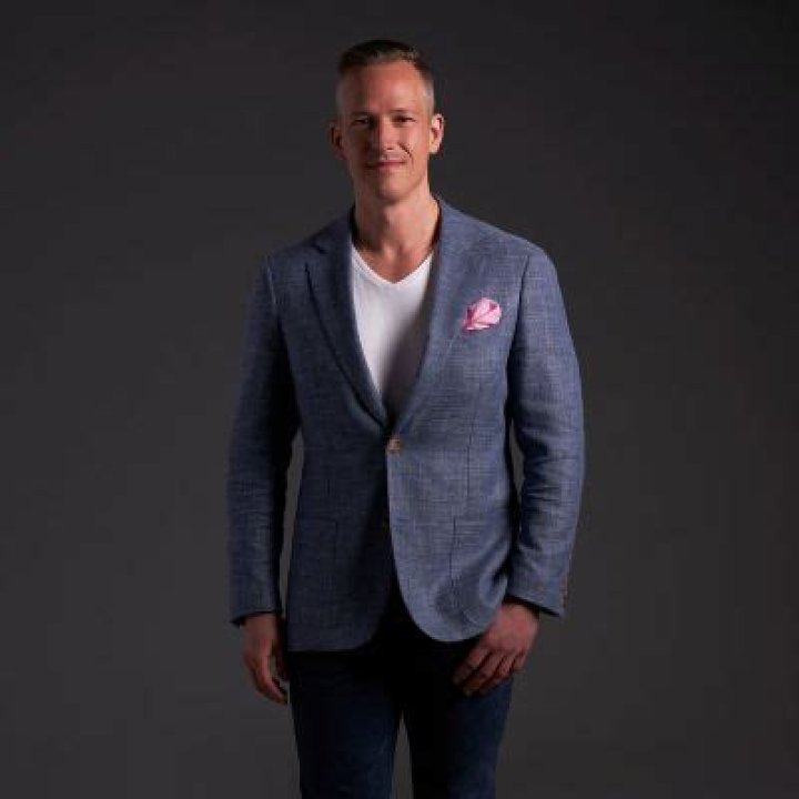 Who Is Jeremy Hartwell From Love Is Blind?