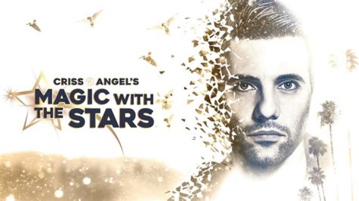Who Is Johnny Weir From “Criss Angel’s Magic With the Stars” Season 1?