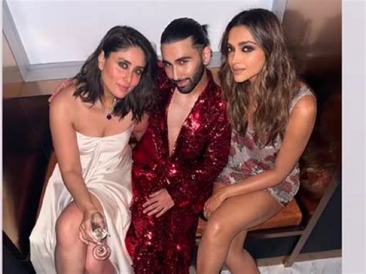 Who Is Jorj Awatramani? Orhan Awatramani Father- Mother Shahnaz Awatramani And Net Worth