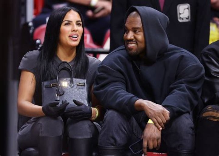 Who is Kanye West Dating Now?