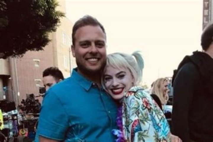 Who Is Lachlan Robbie? Meet The Eldest Brother Of Margot Robbie