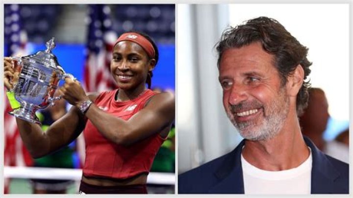 Who Is Linda Fruhvirtova Coach Patrick Mouratoglou? Family Ethnicity And Net Worth