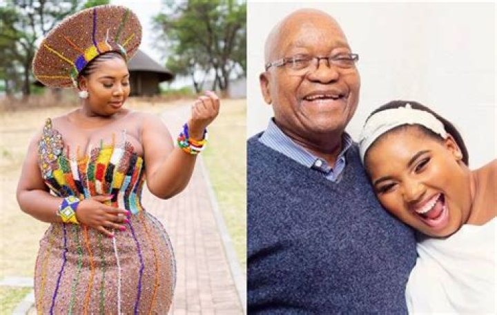 Who is Lonwabo Sambudla? Jacob Zuma's ex-son-in-law Bio: Age, Wife, Net Worth, Cars, Parents, Children