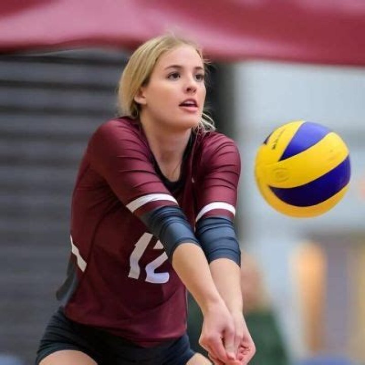 Who is Maddie Lethbridge? Volleyball Player Wiki, Net Worth And Family
