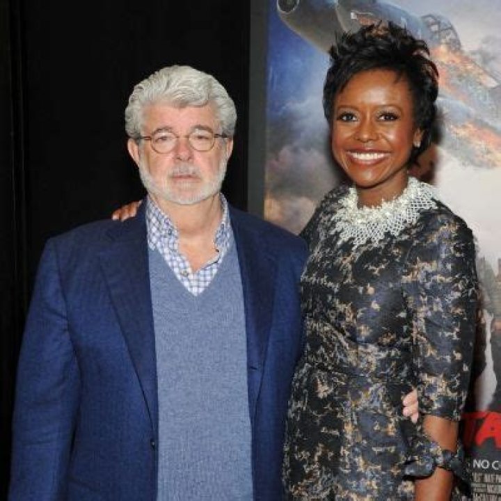 Who Is Mellody Hobson? Meet George Lucas Wife: Age And Relationship