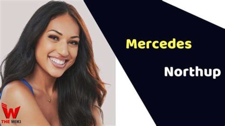 Who Is Mercedes Northup From “The Bachelor” Season 27?
