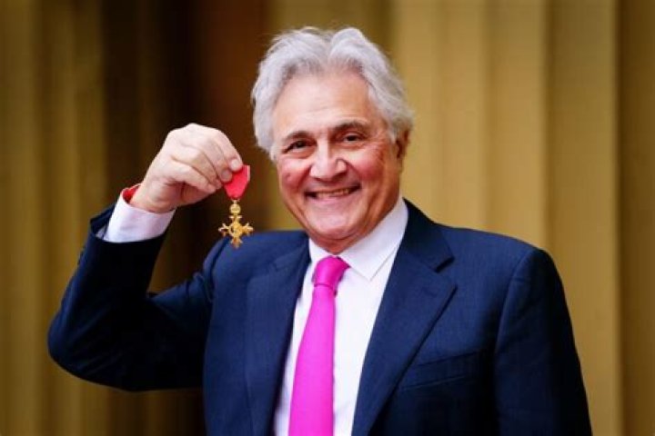 Who Is Moya Suchet | John Suchet First Wife | Wikipedia Age And Divorce Settlement