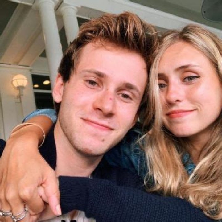 Who Is Nicholas Podany Girlfriend, Crystal Lake Evans? Dating & Relationship Timeline