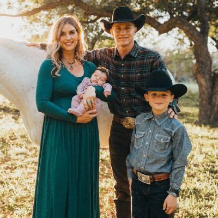 Who Is Paige Duke? Meet Ty Murray Wife: Kids And Relationship Explore