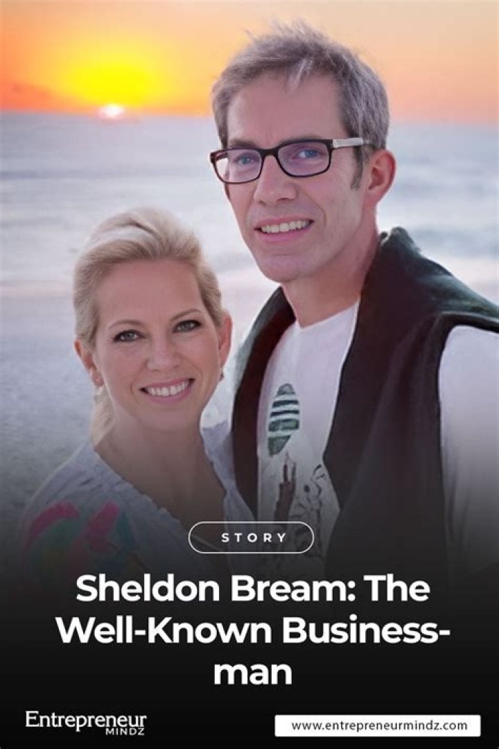 Who is Sheldon Bream? Shannon Bream's husband Bio: Net Worth, Age, Children, Salary, Brain Tumor, Wikipedia