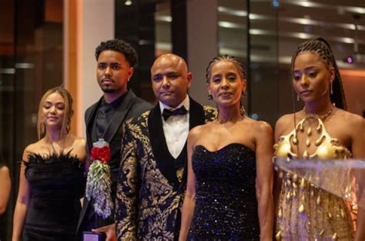 Who is Sydney Seethal? Tyla's sister Bio: Age, Parents, Net Worth, Boyfriend, Height, Siblings, YouTube