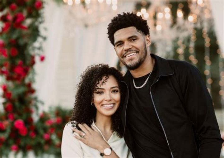 Who Is Tobias Harris | Age, Net Worth, Relationship, Career