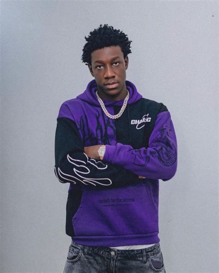 Who is Zerry DL? Biography, Songs, Age, Real Name, Net Worth, Girlfriend, Brother Shallipopi, Wikipedia