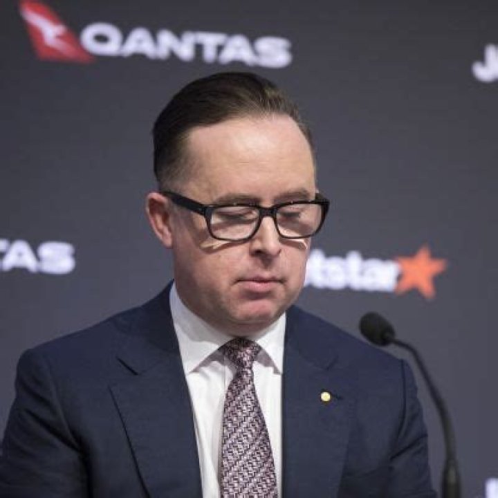 Why Did Alan Joyce Leave ‘Qantas’? New Job & Career