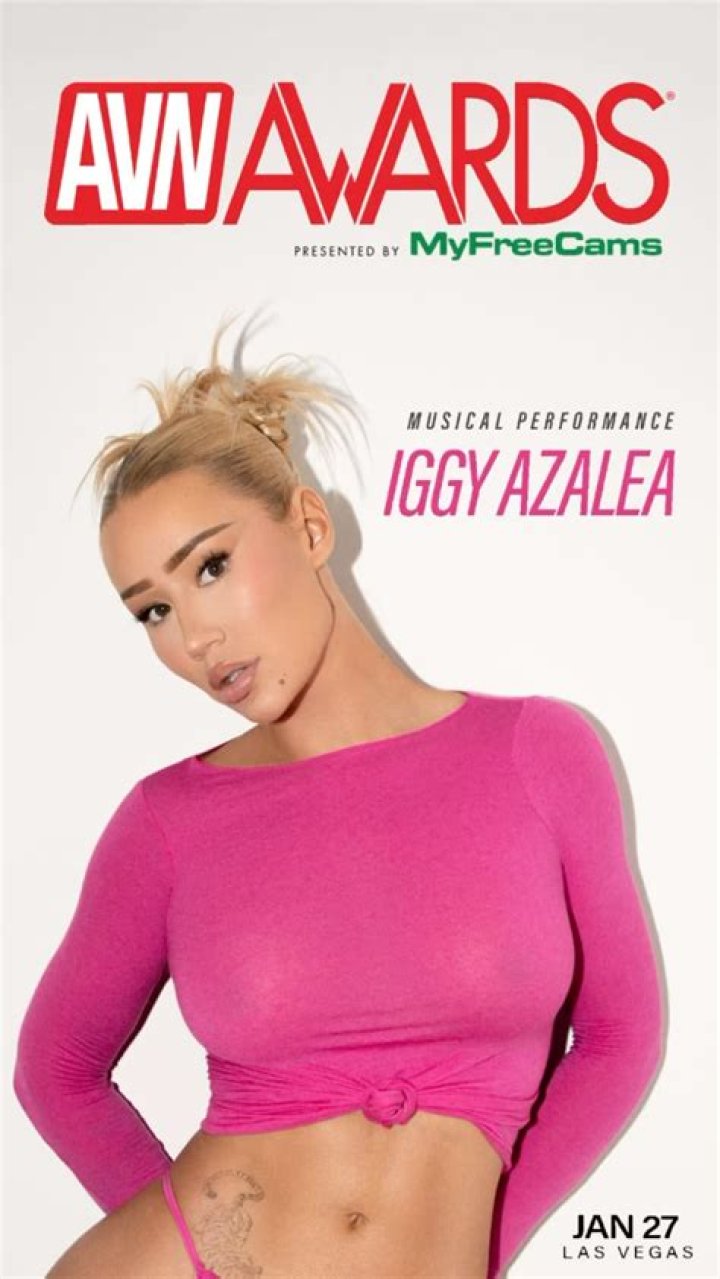 Why Iggy Azalea's Career Flopped