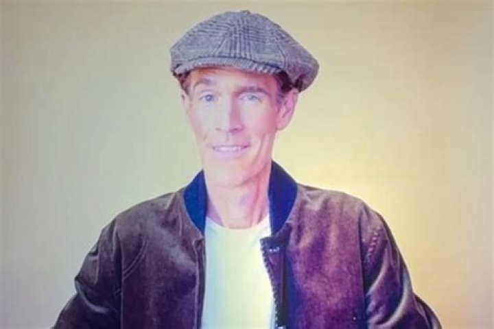 Why James McVey is your Perfect Valentine