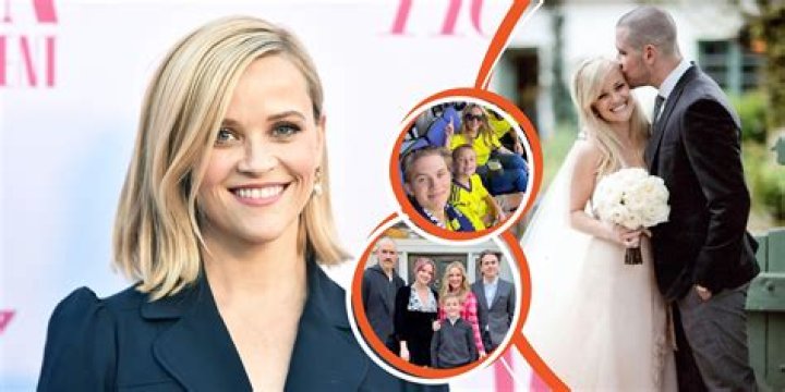 Why Reese Witherspoon Didn’t Like Filming Big Little Lies And Working While Pregnant
