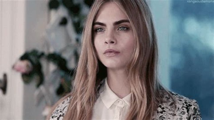Why we love Cara Delevingne