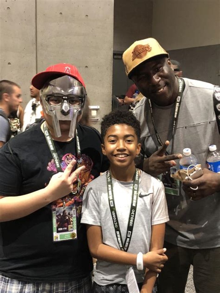 Fame | Wildchild (rapper) net worth and salary income estimation Mar, 2024