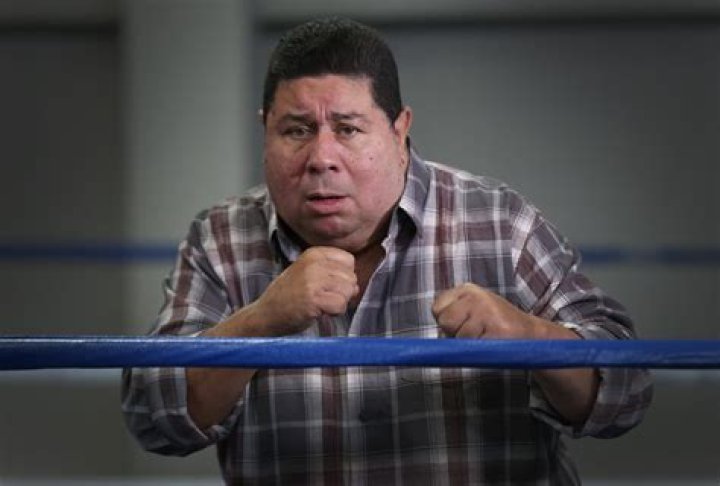 Wilfredo Gomez Net Worth, Age, Height, Bio, Birthday, Wiki!