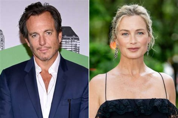 Who is Will Arnett Dating – Will Arnett's Girlfriend & Exes