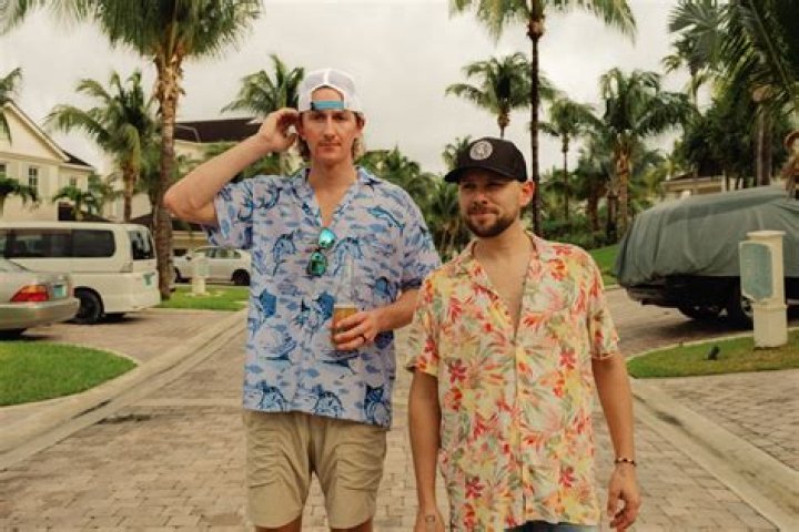 Will Homewood Releases Debut Music Video "Weight Of Us"