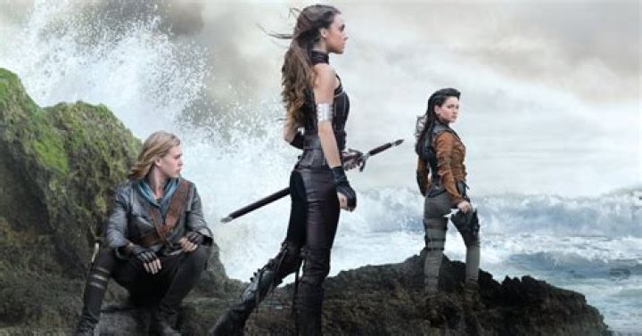 Will The Shannara Chronicles Be Your Next Television Obsession?