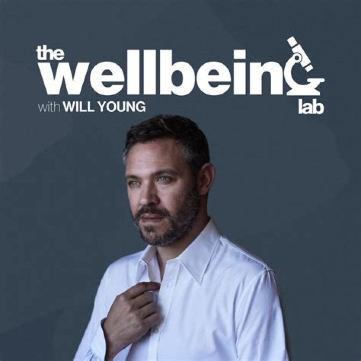 Will Young Announces Season 2 of "The Wellbeing Lab" Podcast
