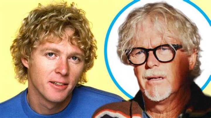 William Katt