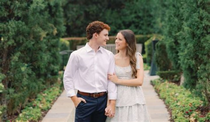 William Riggs’s Wife: Who is William Riggs Dating?