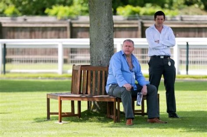 Fame | Willie McKay net worth and salary income estimation Apr, 2024