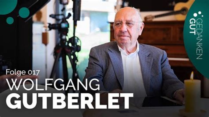 Wolfgang Gutberlet Fortune