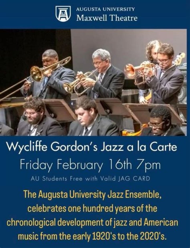 Wycliffe Gordon’s Girlfriend: Who is Wycliffe Gordon Dating?