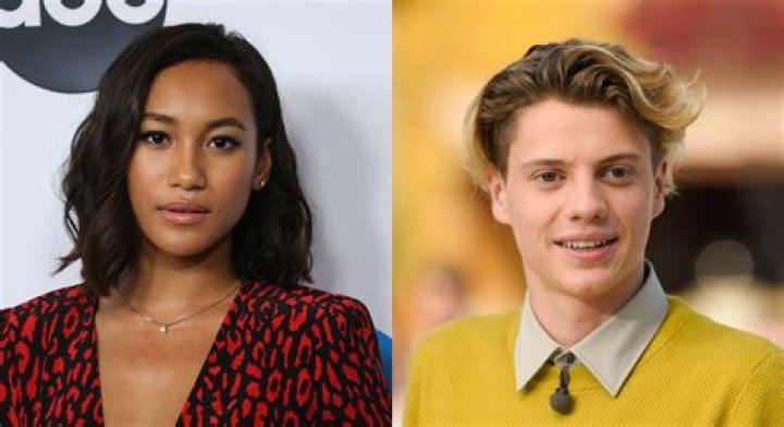 Who is Xander Norman Dating – Xander Norman's Girlfriend & Exes