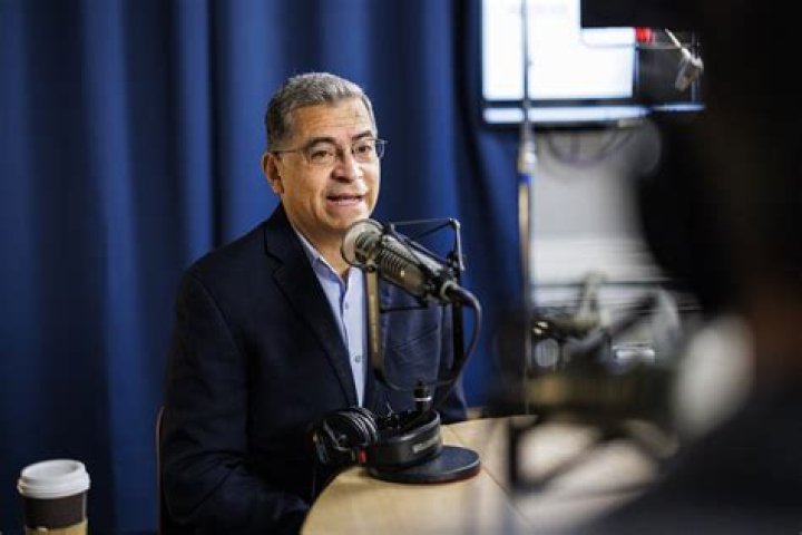 Xavier Becerra - Net Worth, Age, Height, Birthday, Bio, Wiki!