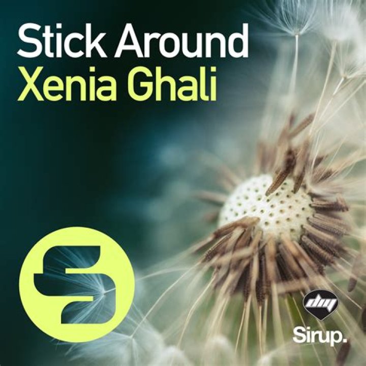 Xenia Ghali releases new single 'Stick Around'