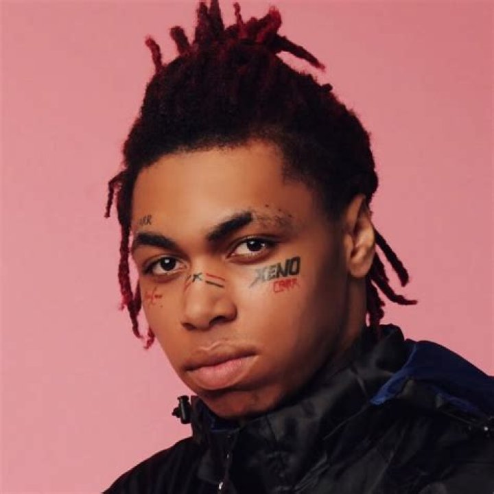 Xeno Carr - Net Worth, Age, Height, Birthday, Bio, Wiki!