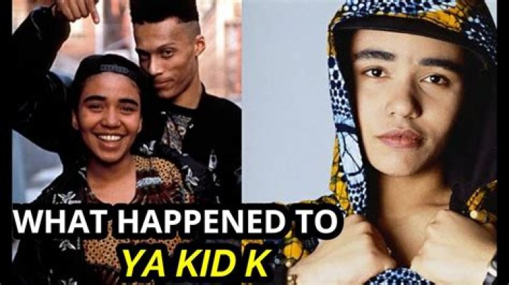 Ya Kid K Net Worth, Age, Height, Bio, Birthday, Wiki!