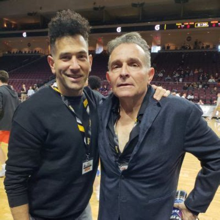 Yanni Hufnagel Wife: Who Is He Married To? Basketball Coach Relationship