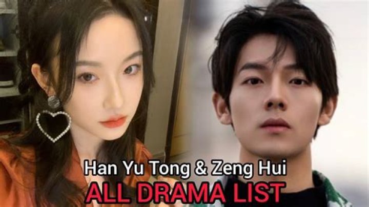 Yi Han Si’s Boyfriend: Who is Yi Han Si Dating?