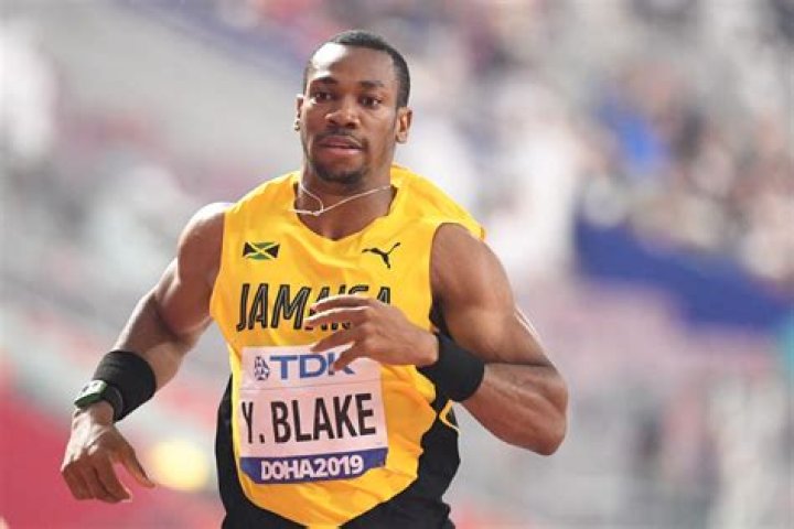 Yohan Blake Net Worth, Age, Height, Bio, Birthday, Wiki!