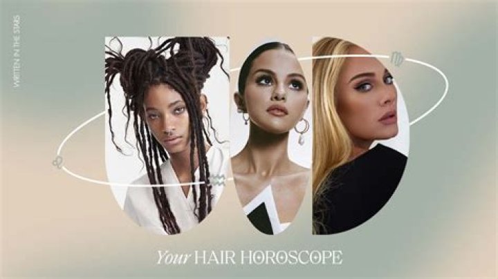 *This* is the hairstyle for you in 2022 (thanks to your astro sign!)
