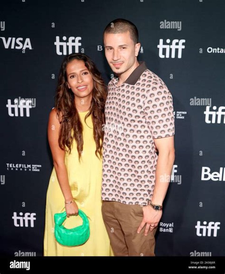 Yousif Saleh’s Girlfriend: Who is Yousif Saleh Dating?