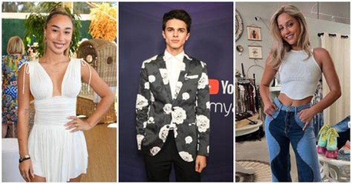 YouTuber Eva Gutowski Comes Out as Bisexual