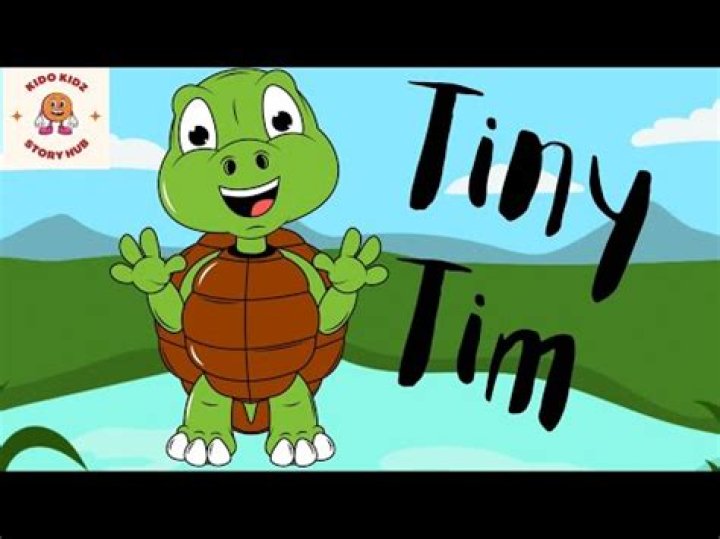 YouTuber of the Week: Tiny Tim's Adventures