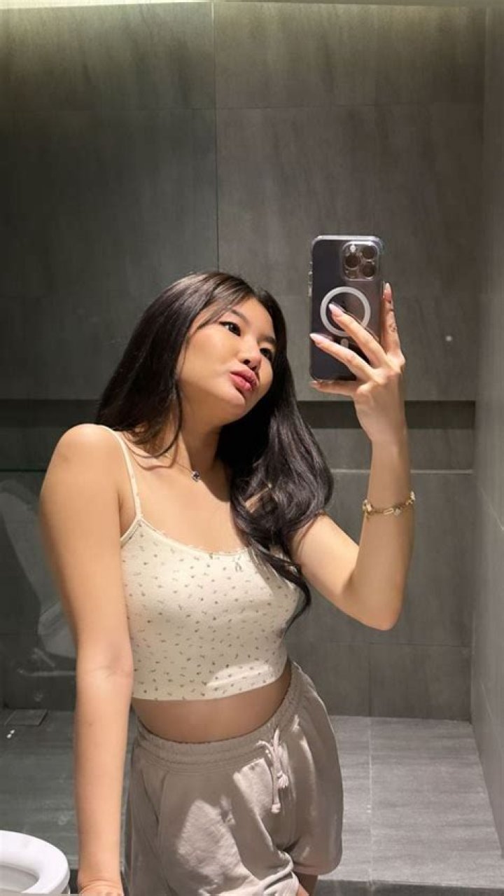 Yskaela Fujimoto- Wiki, Age, Height, Net Worth, Boyfriend, Ethnicity