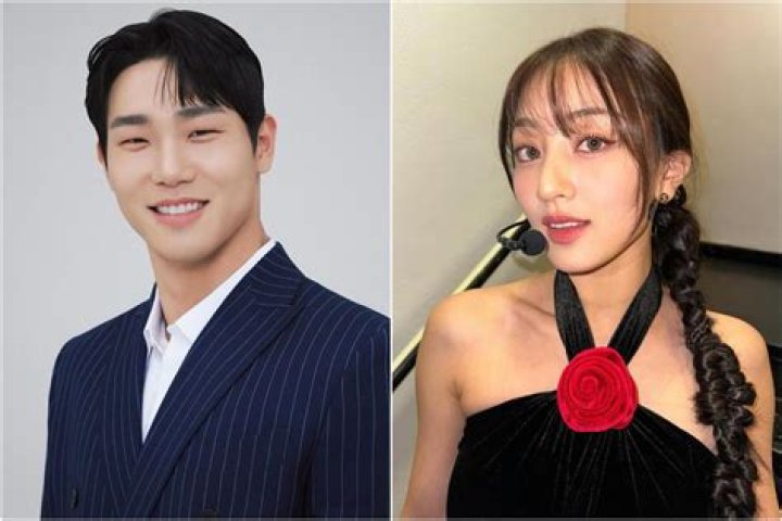 Yun Sung Bin’s Girlfriend: Who Is She? Timeline of a Relationship