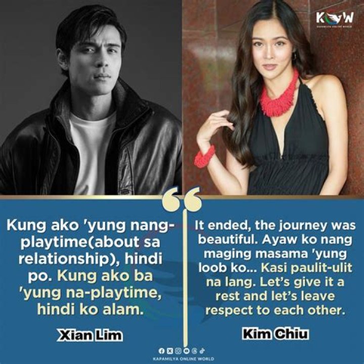 Yvonne Lim’s Boyfriend: Who is Yvonne Lim Dating?