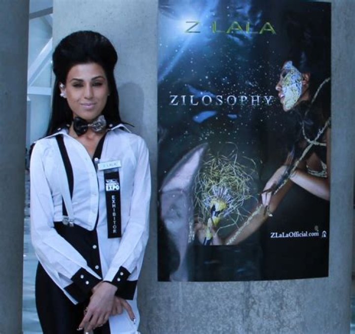 Z LaLa - Net Worth, Age, Height, Birthday, Bio, Wiki!