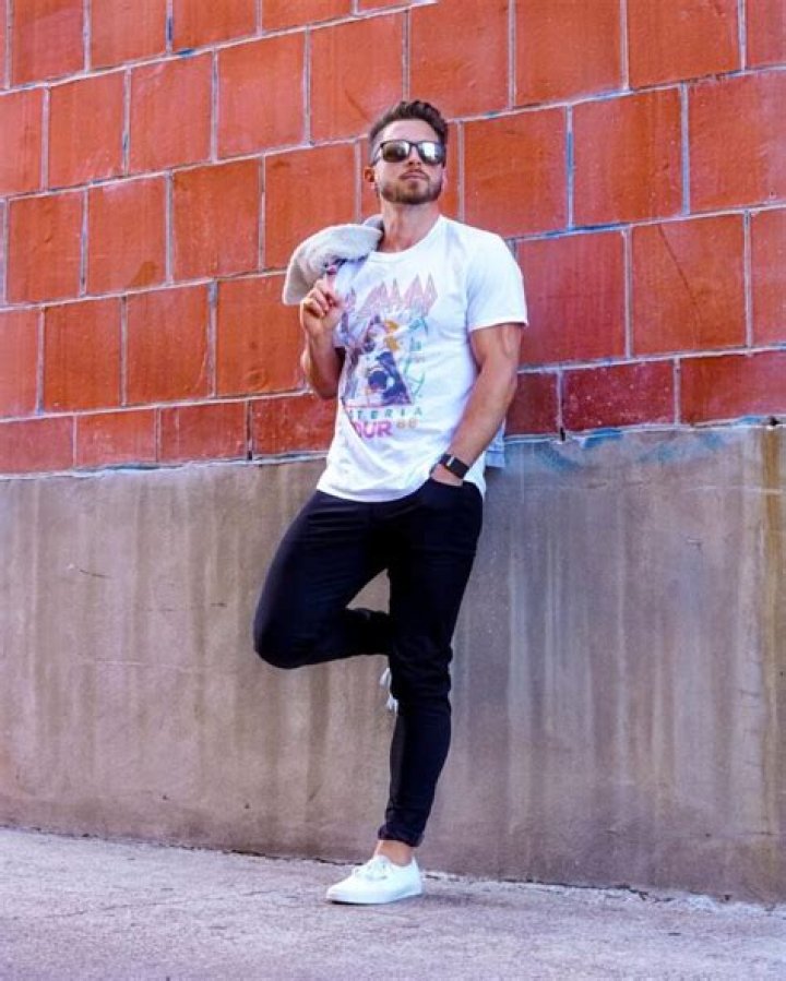 Zach Rocheleau - Net Worth, Age, Height, Birthday, Bio, Wiki!